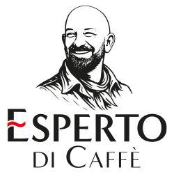 Esperto Di Caffe Logo