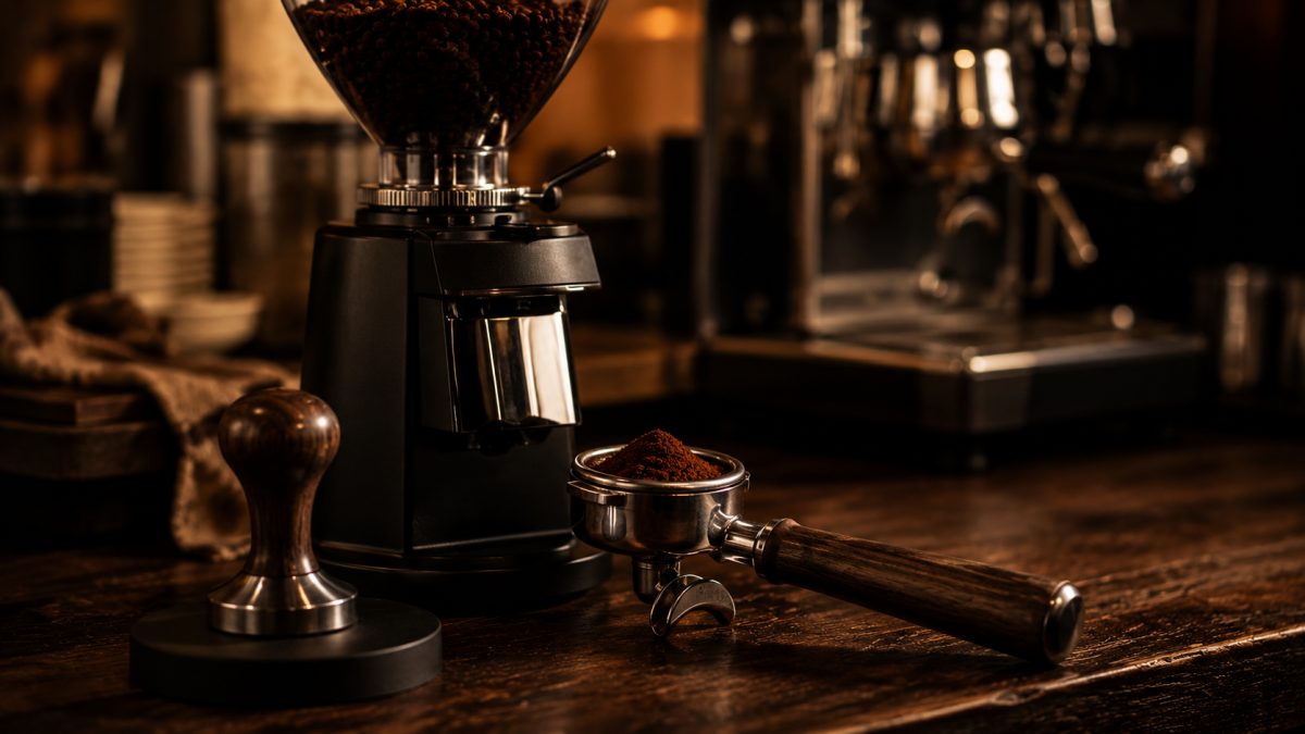 Arabica ve Robusta Kahve Çekirdekleri Arasındaki Farklar