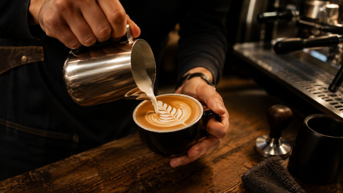 Barista Olmak İsteyenler İçin Temel Kahve Terimleri Sözlüğü