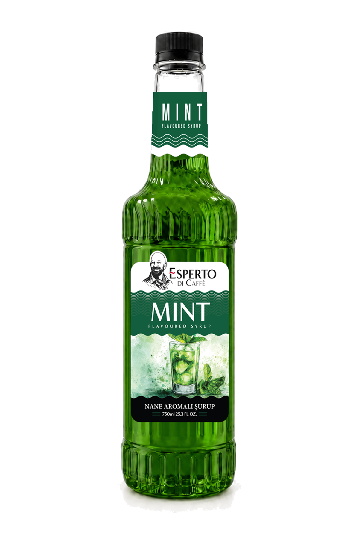 Esperto DiCaffe Şurup Nane 750ml