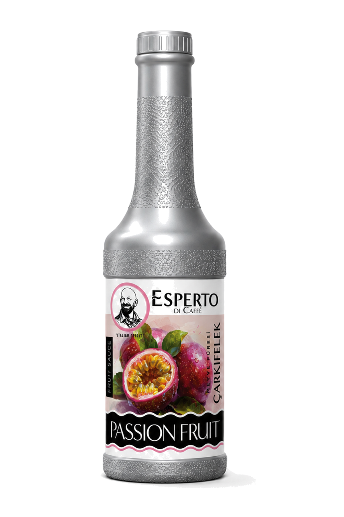 Esperto DiCaffe Çarkıfelek Meyveli Püre 1000g
