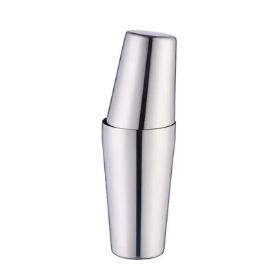 Boston Shaker Çelik 500+750 ml