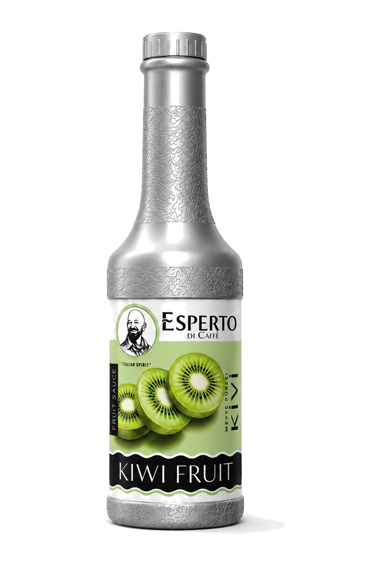 Esperto DiCaffe Kivi Meyveli Püre 1000g