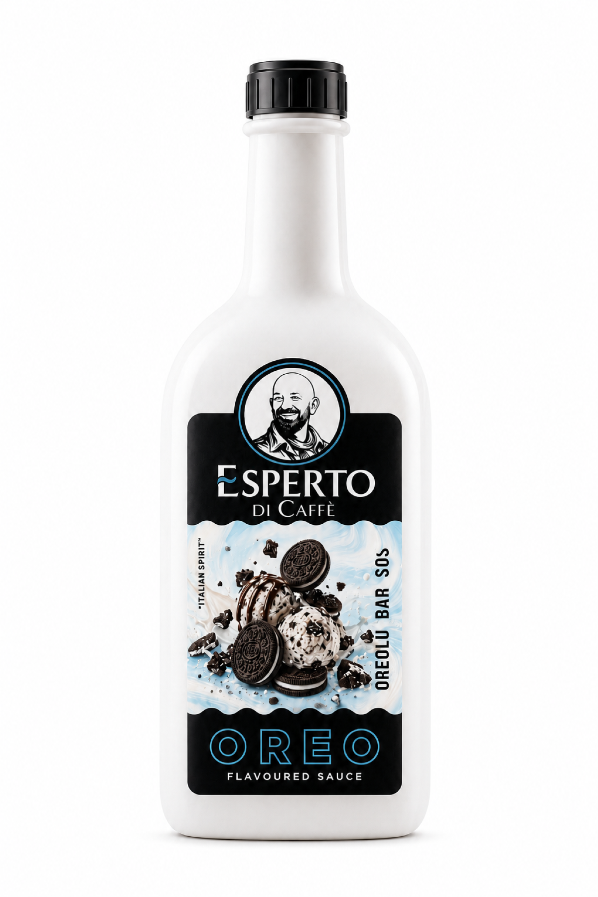 Esperto DiCaffe Oreo Sos 2500g