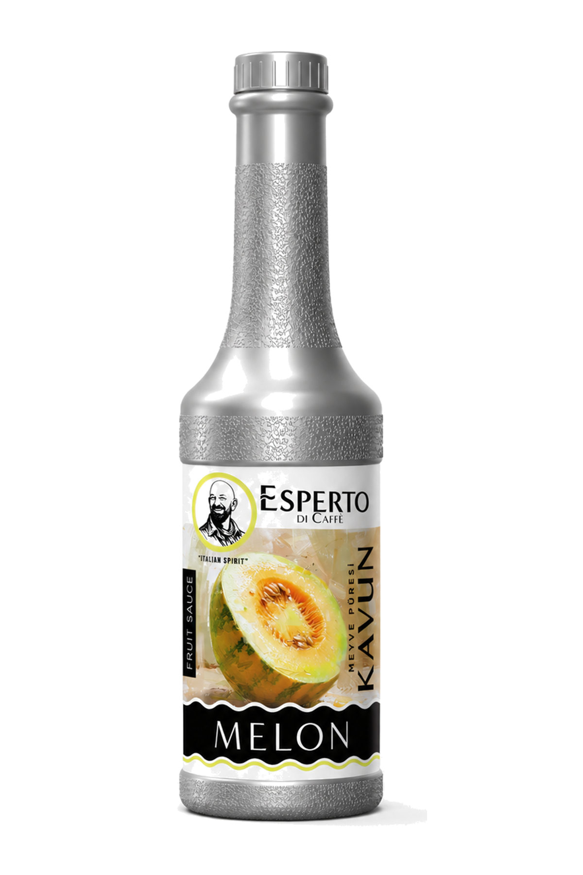 Esperto DiCaffe Kavun Meyveli Püre 1000g
