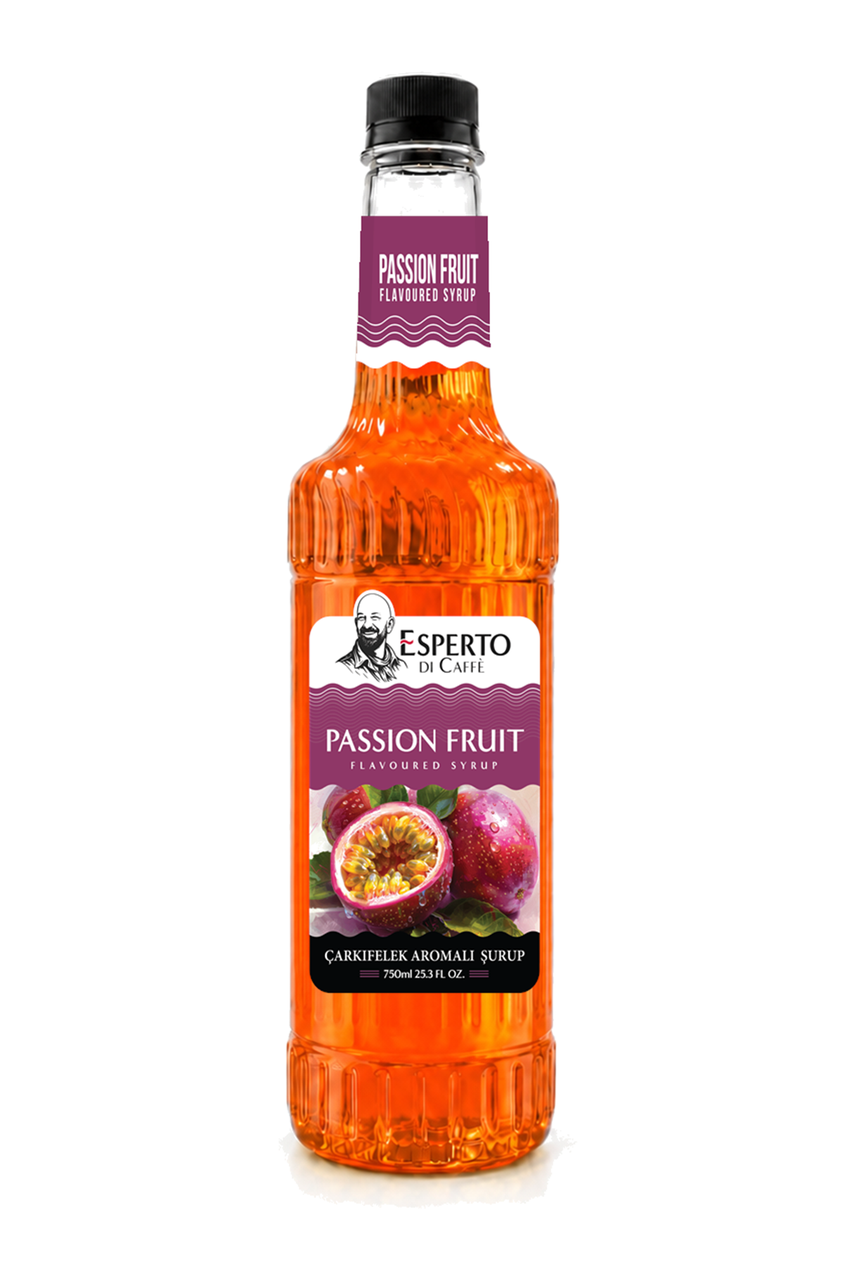 Esperto DiCaffe Şurup Çarkıfelek 750ml