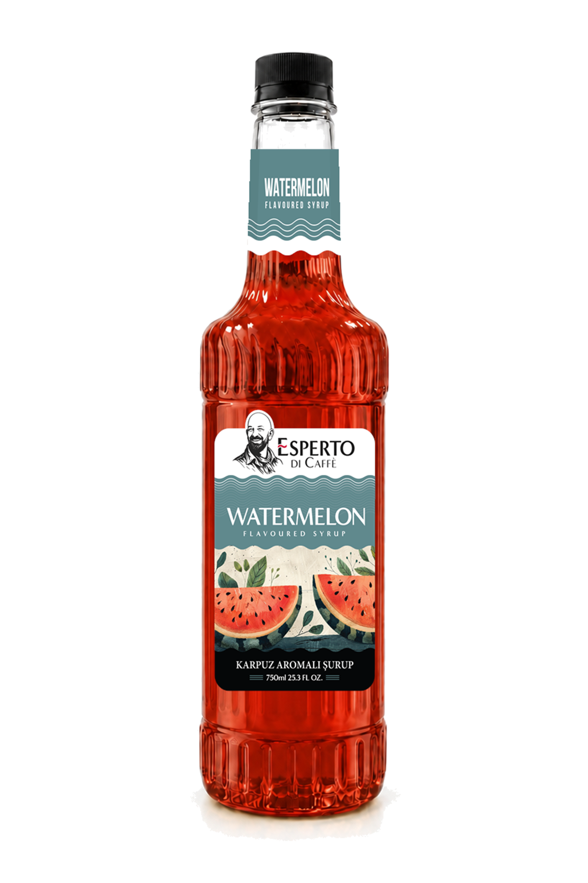 Esperto DiCaffe Şurup Karpuz 750ml
