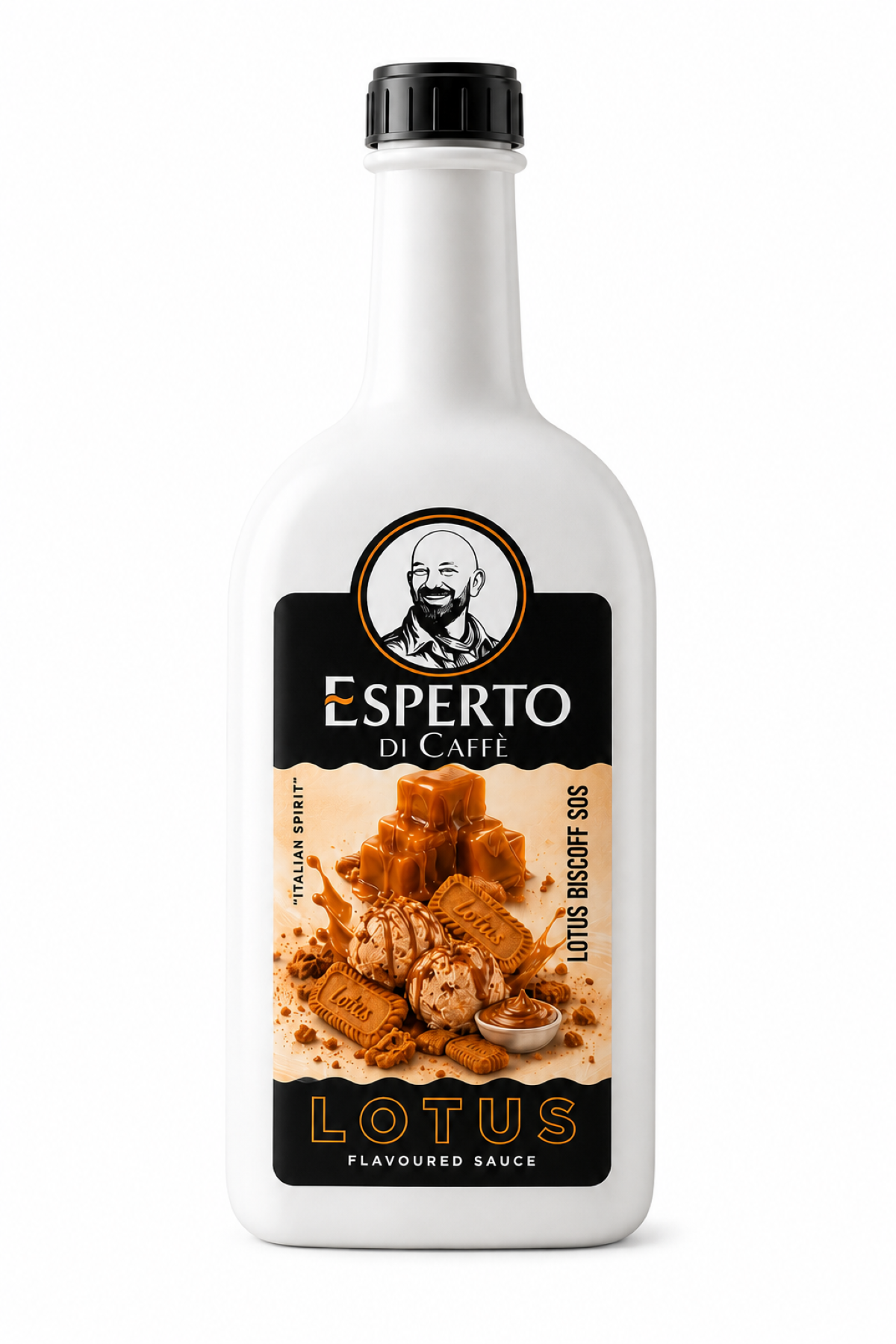 Esperto DiCaffe Lotus Sos 2500g