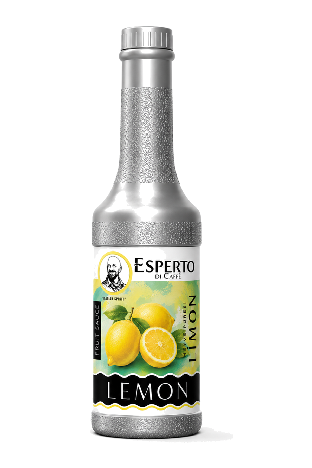 Esperto DiCaffe Limon Meyveli Püre 1000g