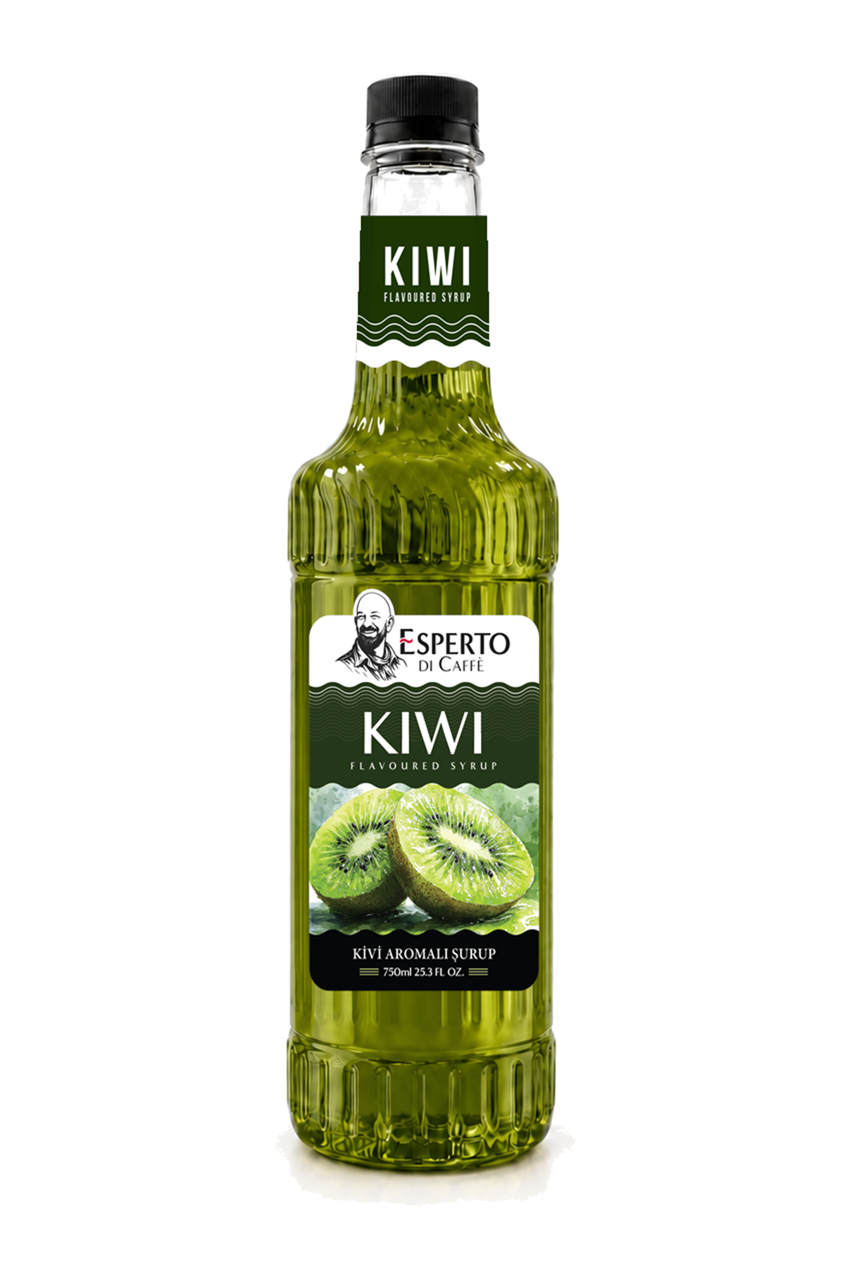 Esperto DiCaffe Şurup Kivi 750ml
