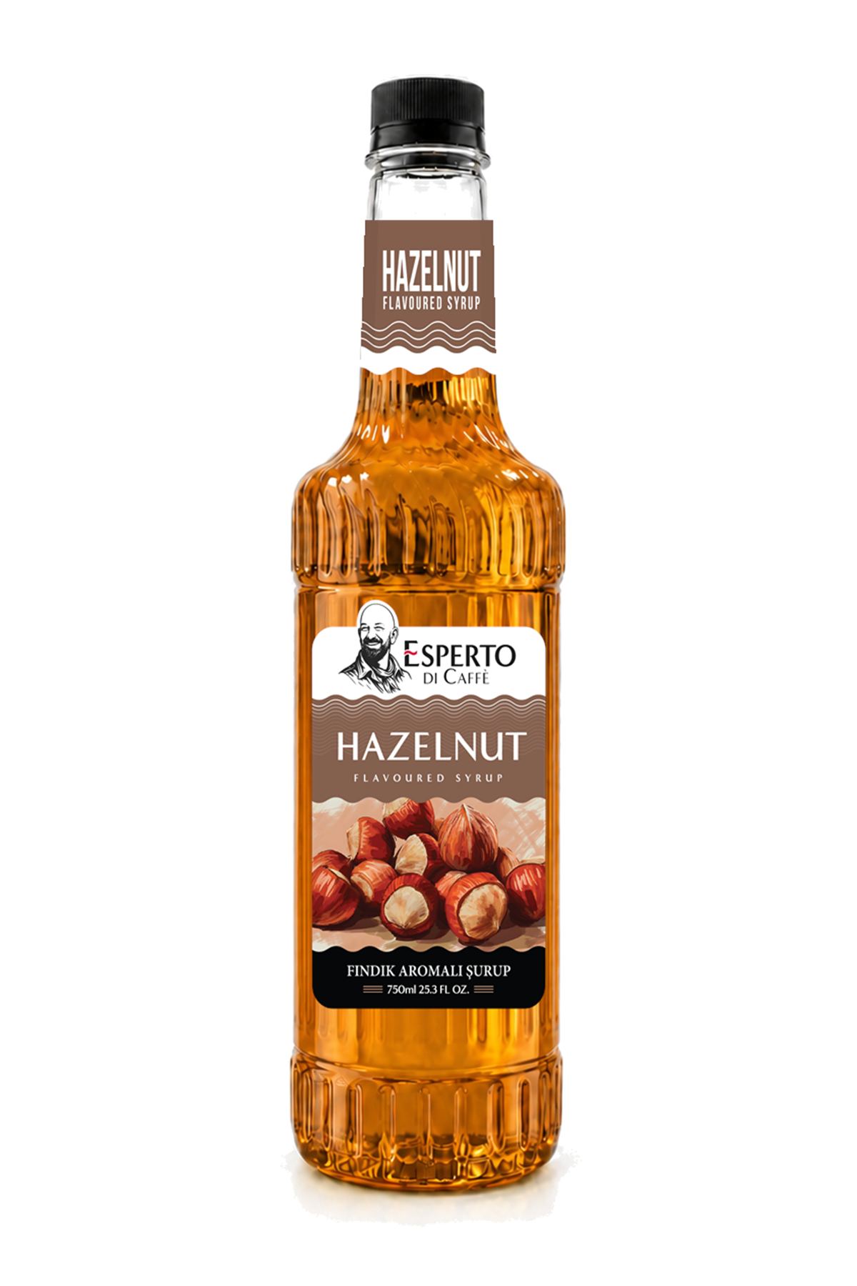 Esperto DiCaffe Şurup Fındık 750ml