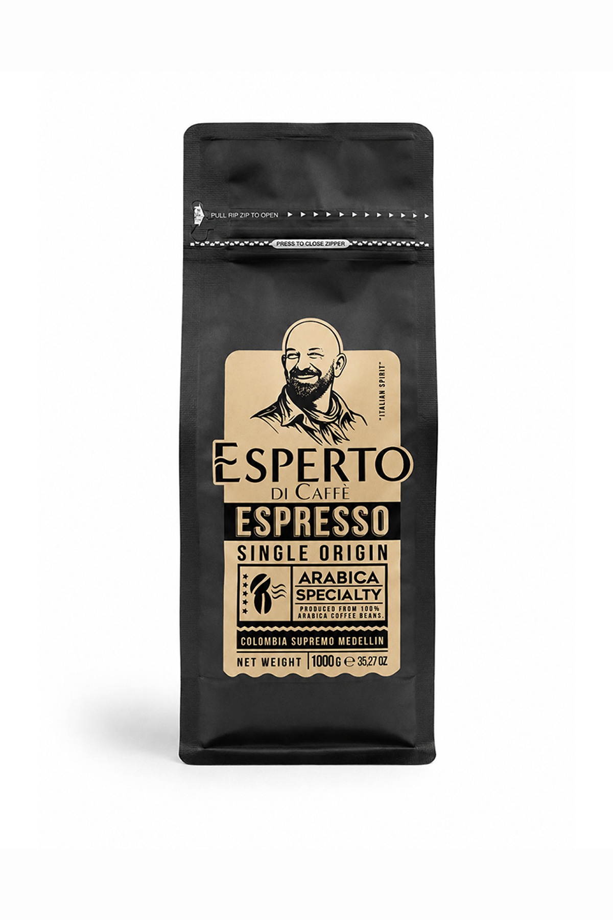 Esperto DiCaffe ESPRESSO PREMIUM