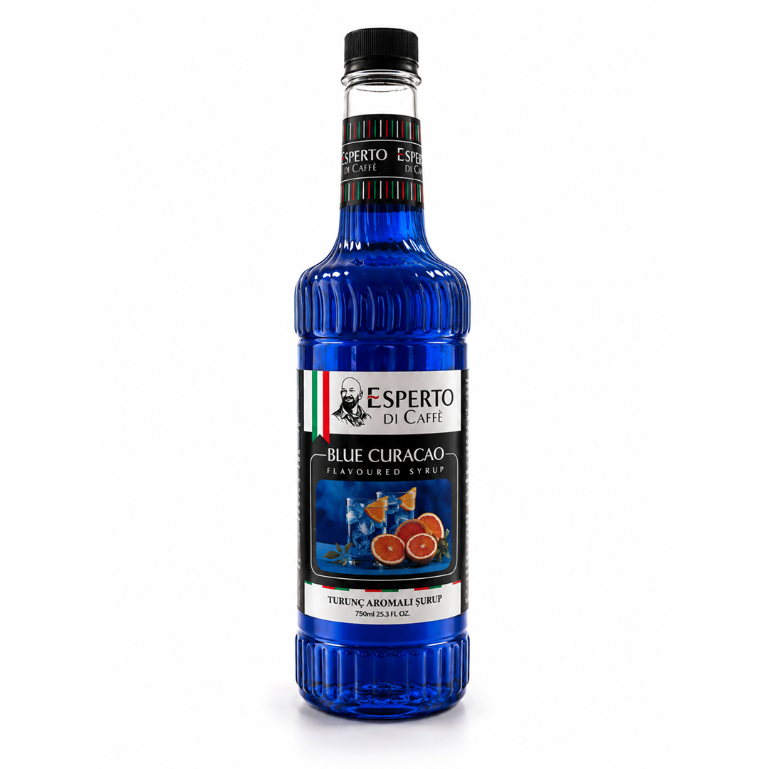 Turunç Aromalı Şurup