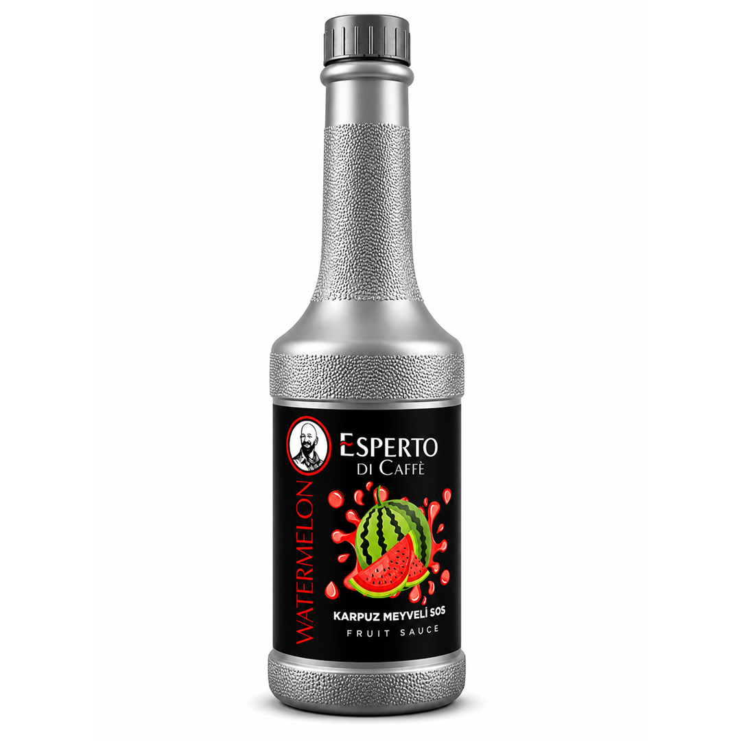 Karpuz Meyveli Sos 1000 G