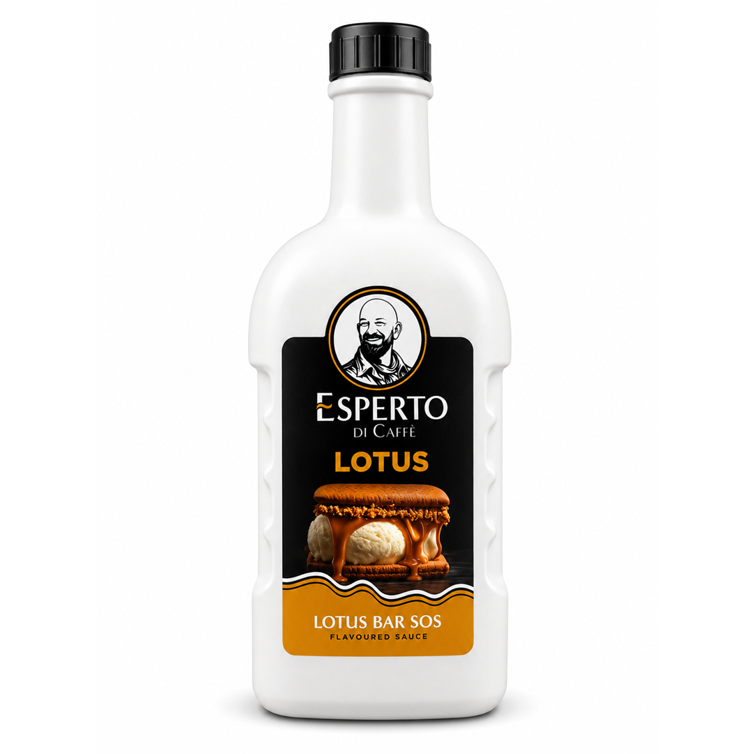 Lotus Bar Sos 2500 G