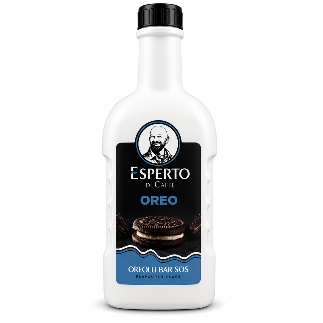 Oreo Bar Sos 2500 G