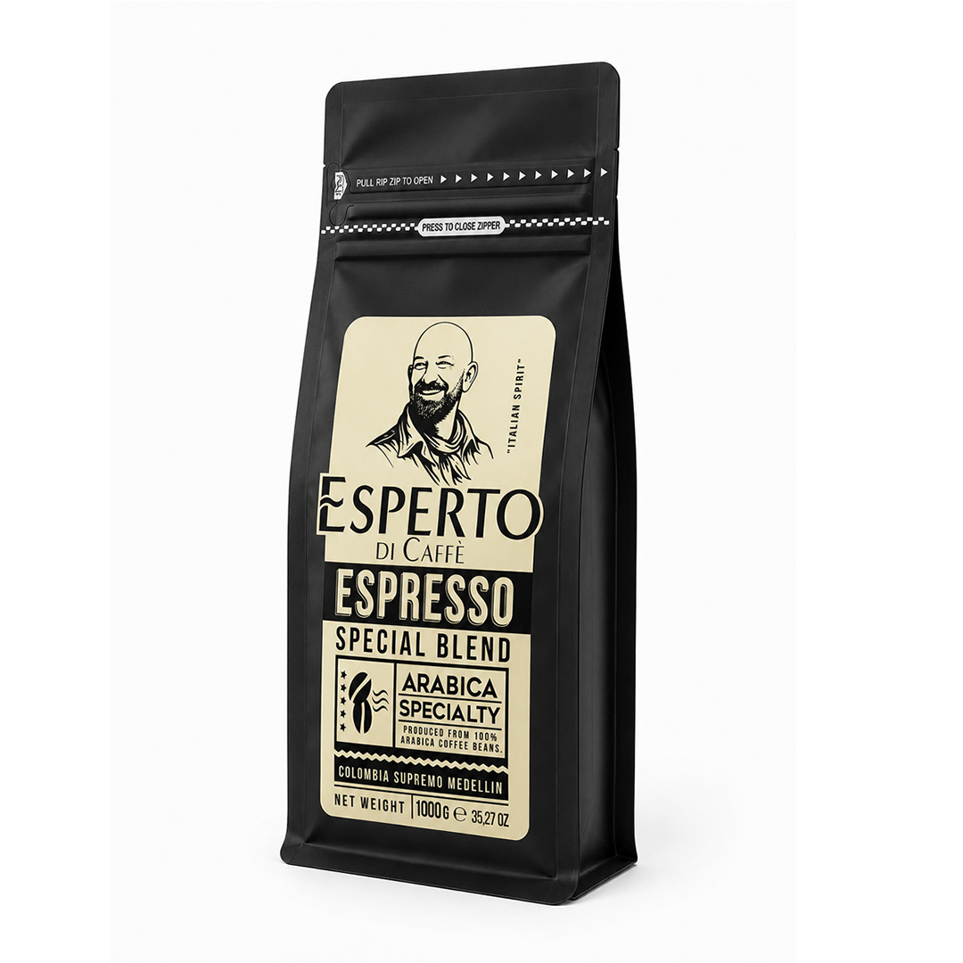 Espresso Blend 1000 G