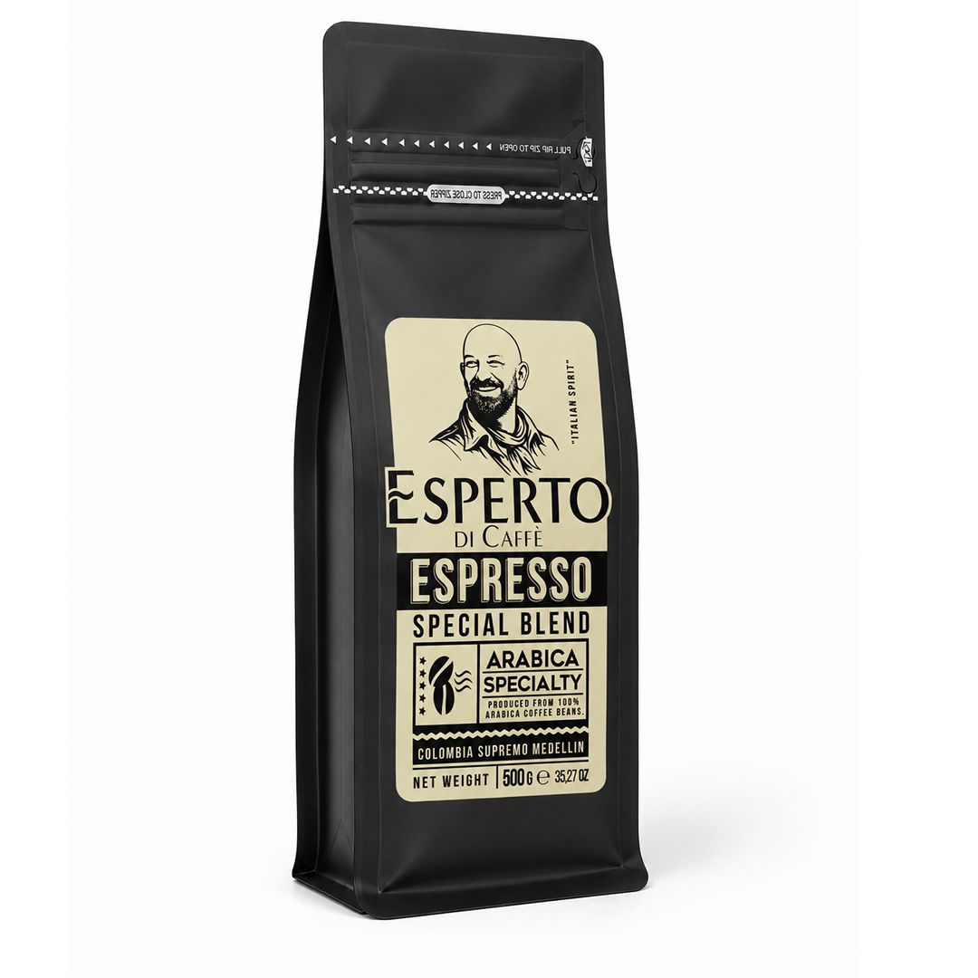 Espresso Blend 500 G