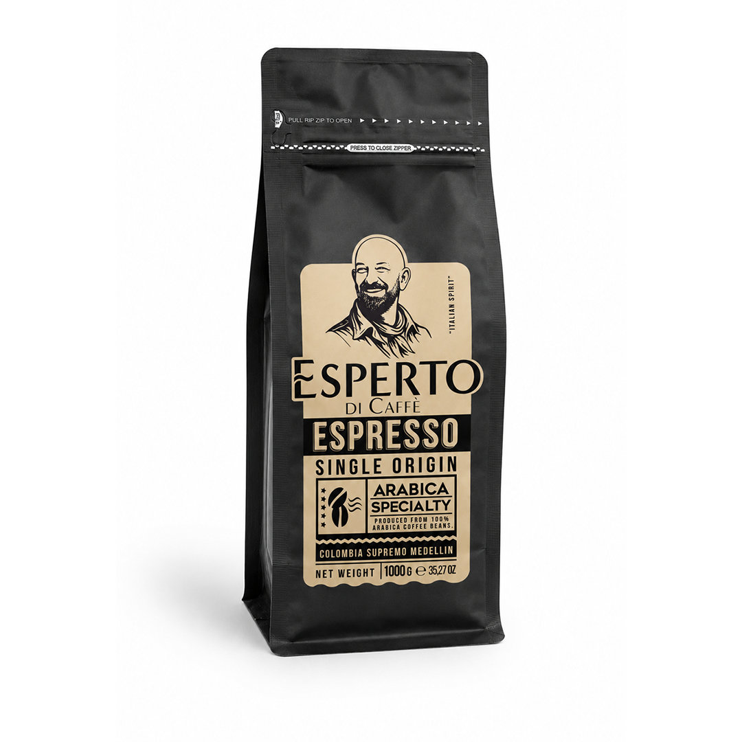 Espresso Premium 1000 G