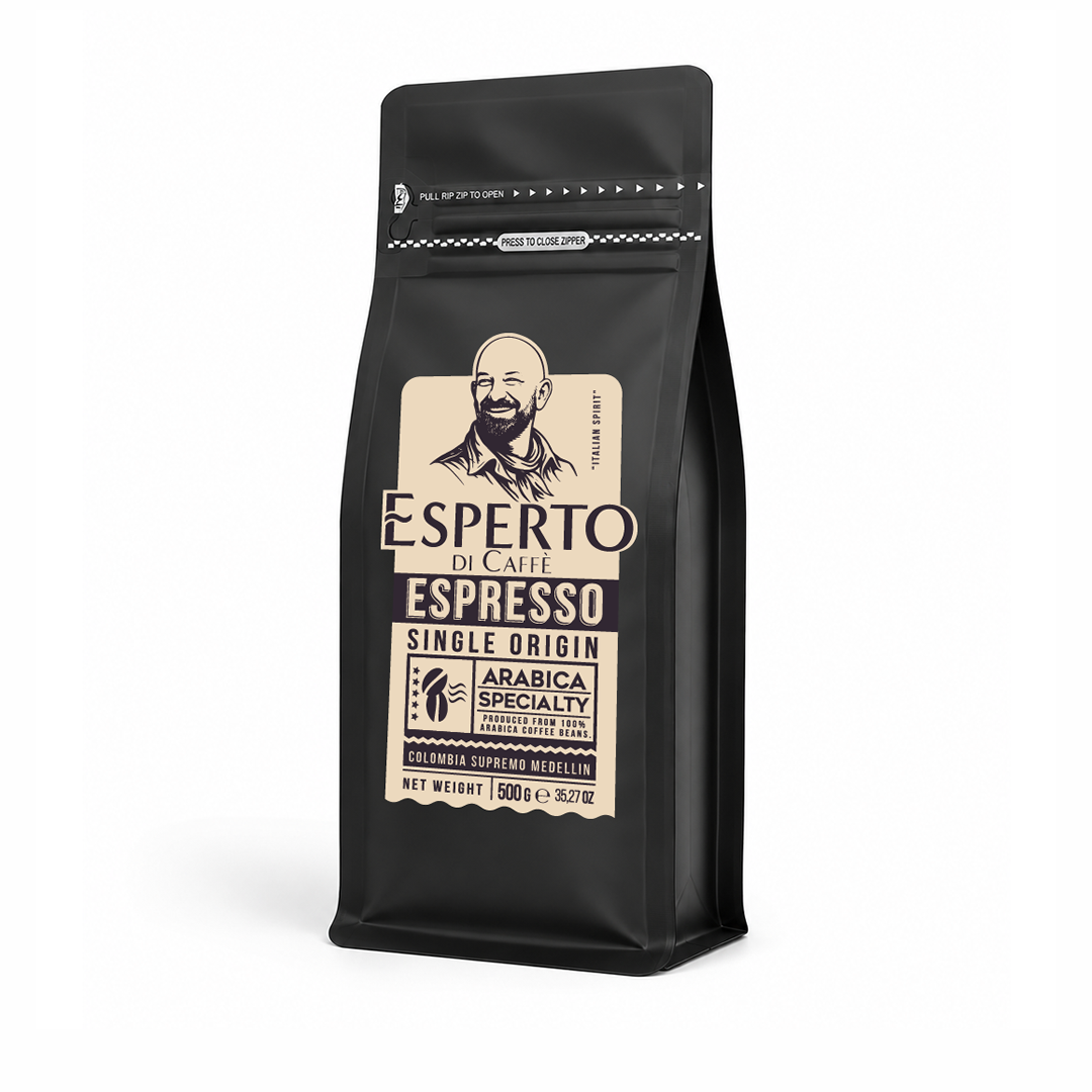 Espresso Premium 500g