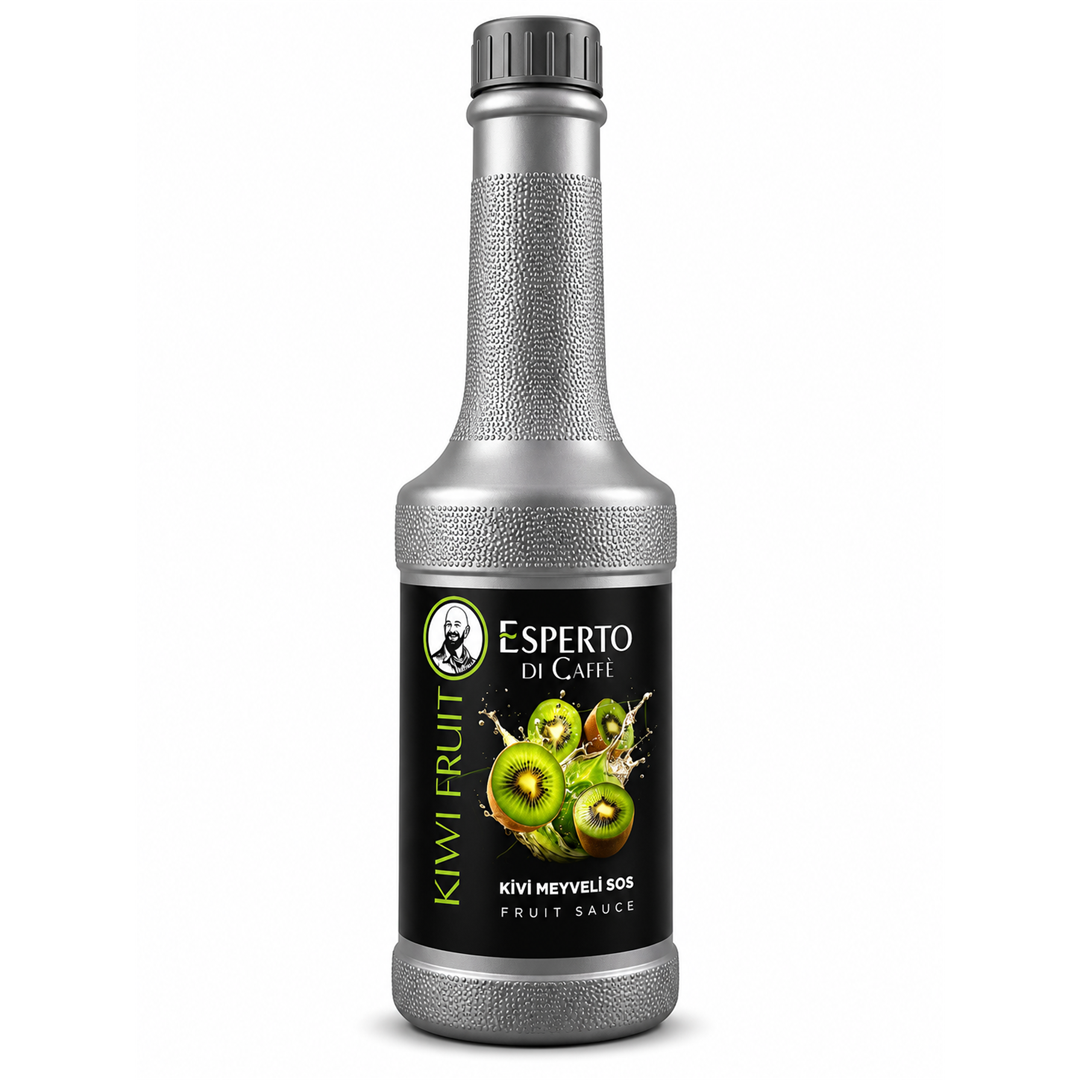 Kivi Meyveli Sos 1000 G