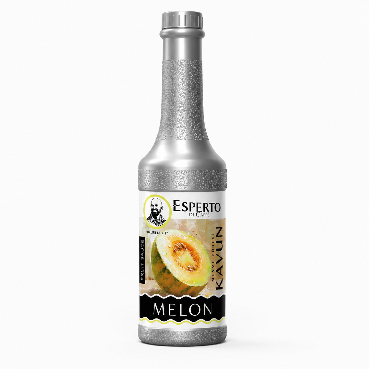 Kavun Meyveli Sos 1000 G