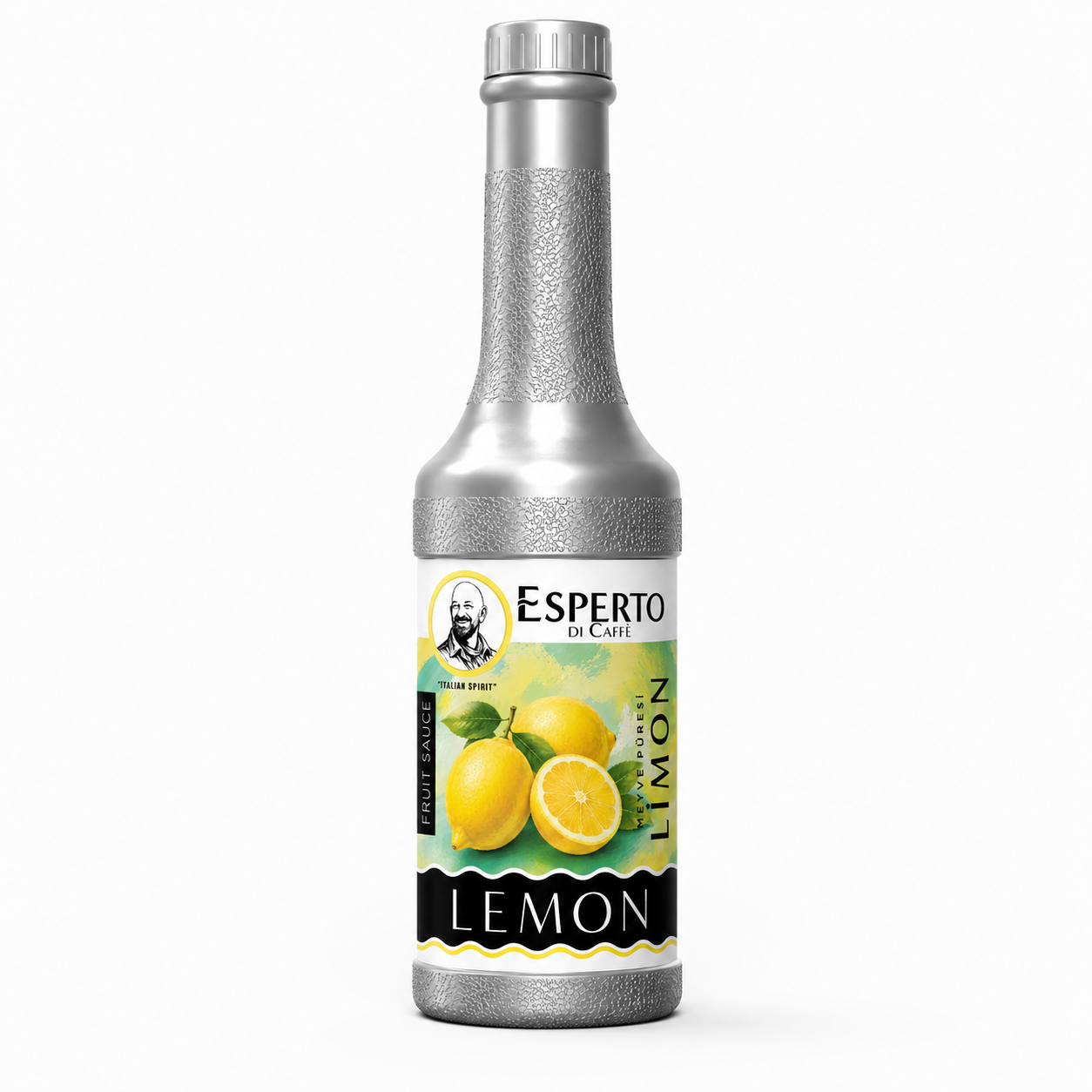 Limon Meyveli Sos 1000 G